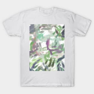 Colors 500 by Kristalin Davis T-Shirt